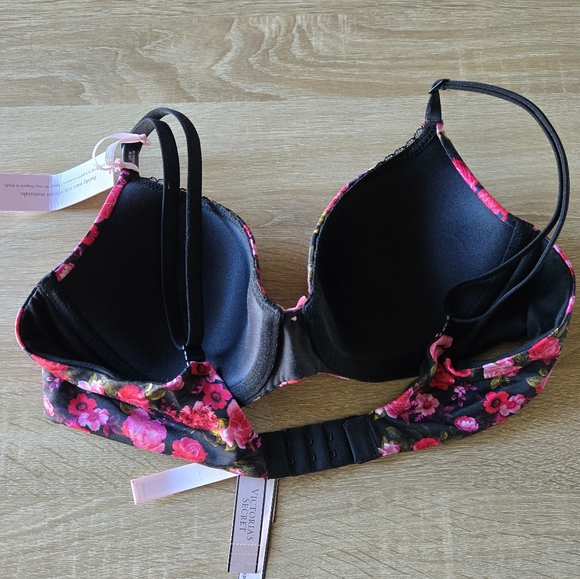 Body By Victoria Bra - Picture 2 of 2